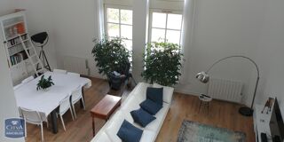  Appartement � louer 5 pi�ces 167 m�