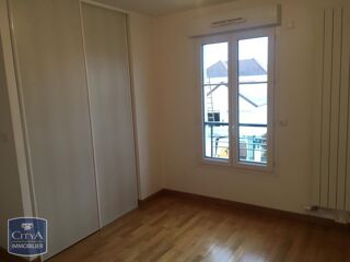  Maison à louer 5 pièces 115 m² Alençon
