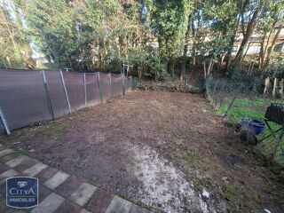  Appartement � louer 2 pi�ces 44 m�