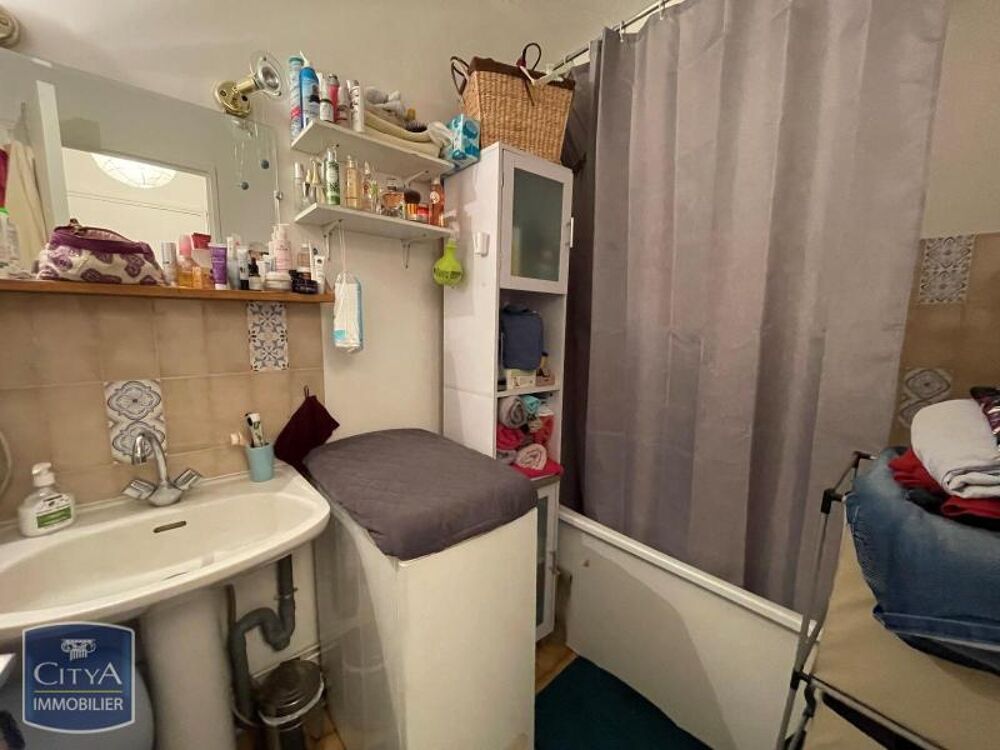 location Appartement - 1 pièce(s) - 30 m² Aix-en-Provence (13090)