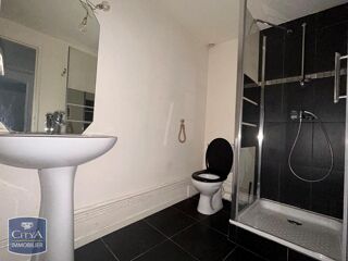  Appartement à louer 3 pièces 59 m²
