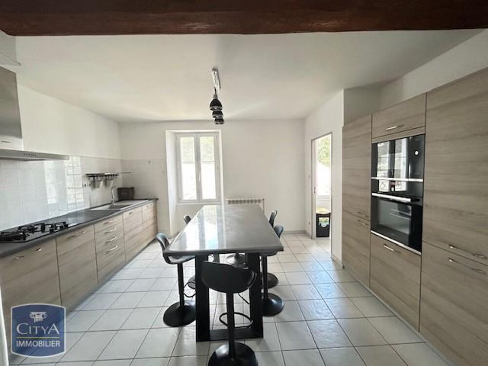 À LOUER : Appartement T4 à Pamiers, situé dans un quarti....