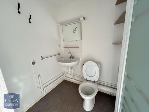  Appartement � louer 1 pi�ce 28 m�