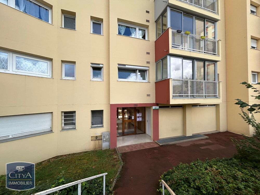 Centre Ville - À LOUER : Appartement T5 situé proche du ....