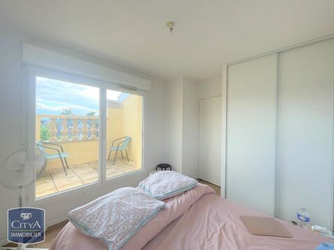  Appartement  louer 2 pices 50 m