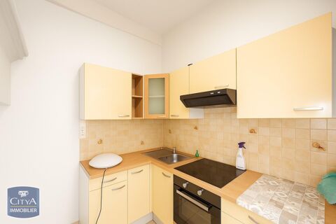  Appartement  louer 2 pices 52 m