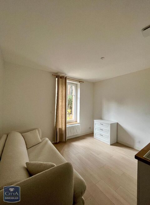  Appartement  louer 1 pice 18 m