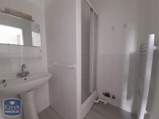  Appartement à louer 1 pièce 23 m²