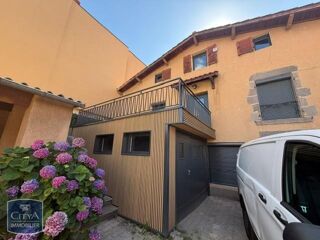  Appartement à louer 1 pièce 16 m²