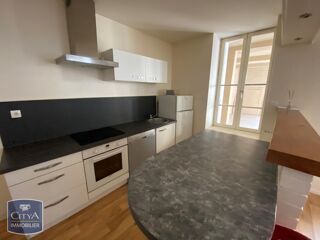  Appartement à louer 3 pièces 62 m²