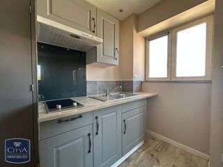  Appartement � louer 1 pi�ce 19 m�