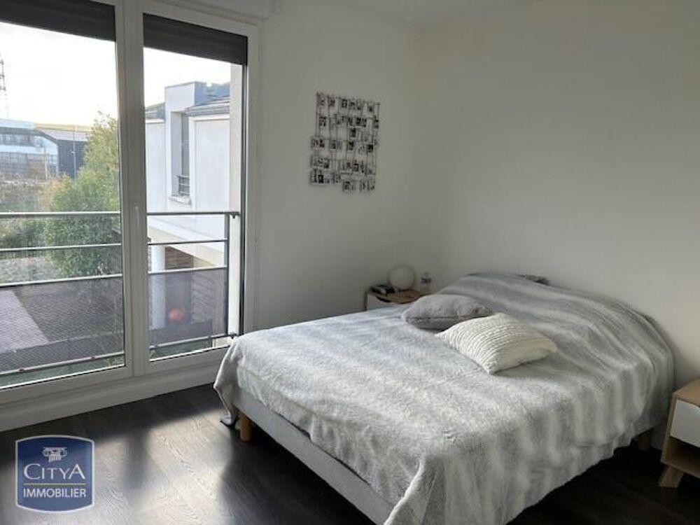 location Appartement - 4 pièce(s) - 81 m² Cormeilles-en-Parisis (95240)