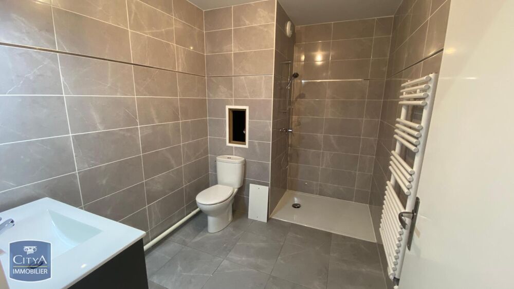 location Appartement - 2 pièce(s) - 38 m² Gagny (93220)