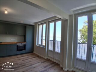  Appartement à vendre 2 pièces 39 m²