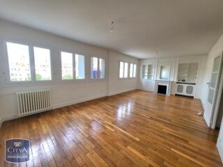  Appartement � louer 4 pi�ces 112 m�