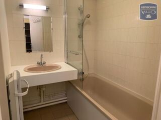  Appartement à louer 1 pièce 36 m²