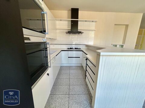  Appartement  louer 6 pices 150 m