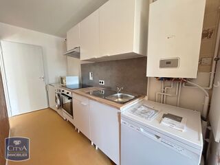  Appartement à louer 3 pièces 73 m²