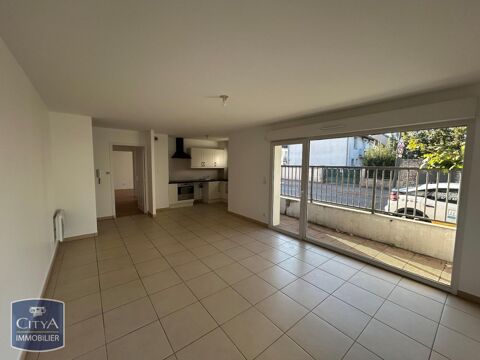  Appartement � louer 3 pi�ces 62 m�