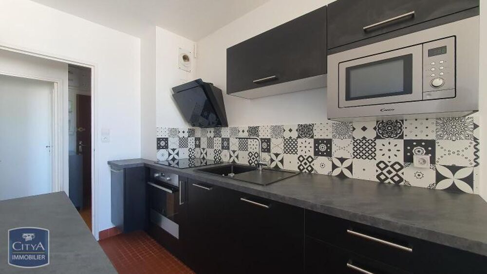 location Appartement - 3 pièce(s) - 53 m² Chartres (28000)