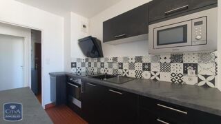  Appartement à louer 3 pièces 53 m²