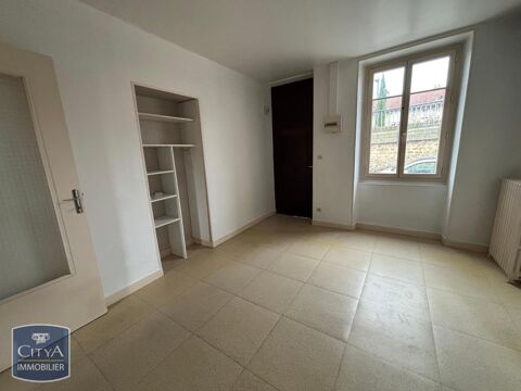  Appartement � louer 2 pi�ces 27 m�