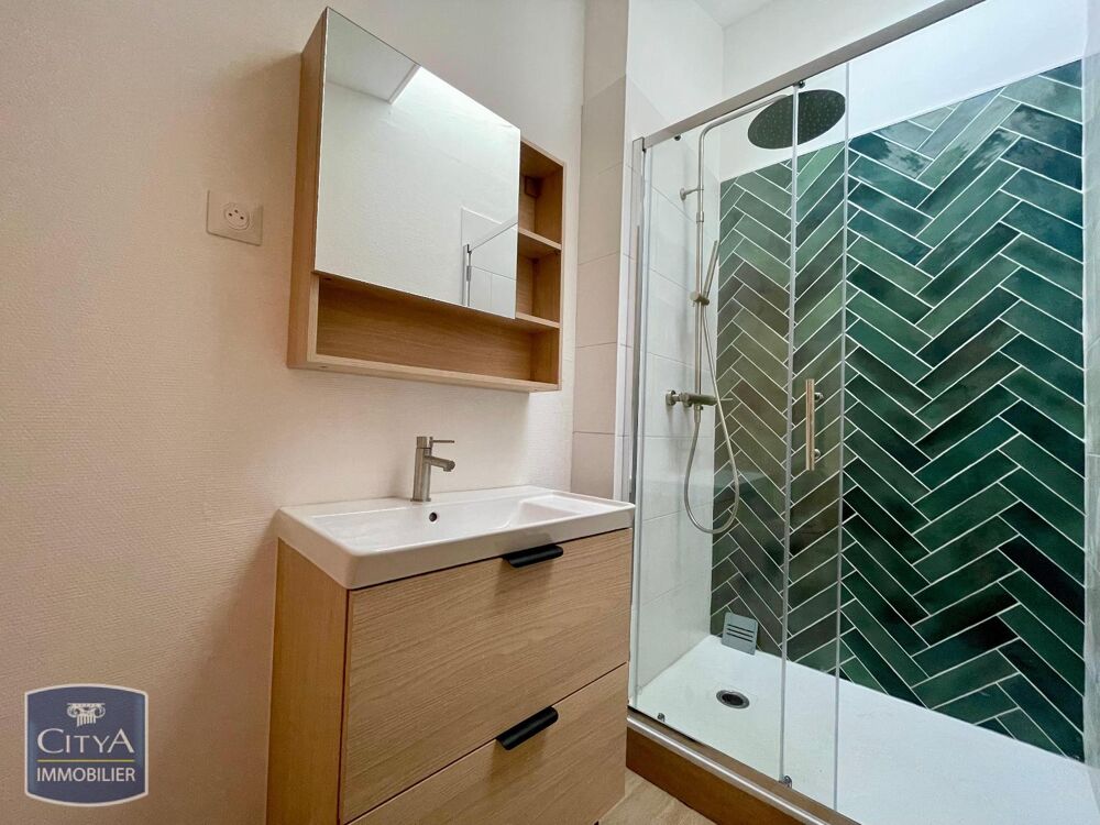 location Appartement - 3 pièce(s) - 50 m² Montricoux (82800)