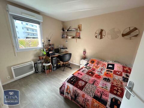  Appartement � louer 2 pi�ces 41 m�