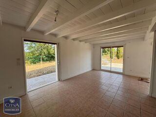  Maison à louer 5 pièces 158 m²