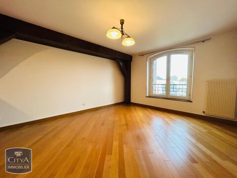  Appartement � louer 2 pi�ces 47 m�