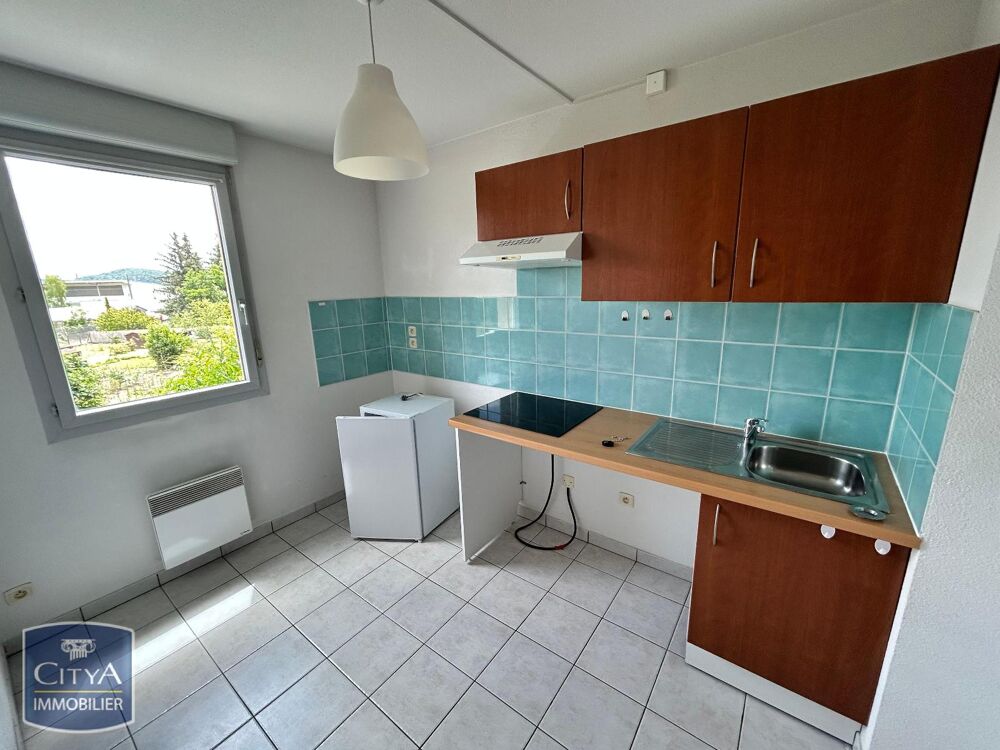 location Appartement - 3 pièce(s) - 64 m² Saint-Gaudens (31800)
