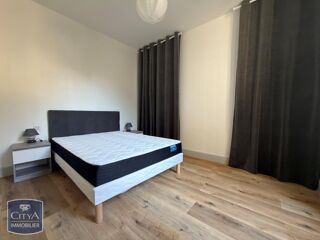  Appartement à louer 2 pièces 35 m²