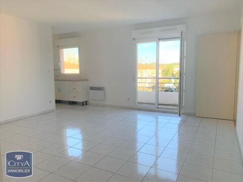   Location Appartement Appartement - 2 pi�ce(s) - 53 m�