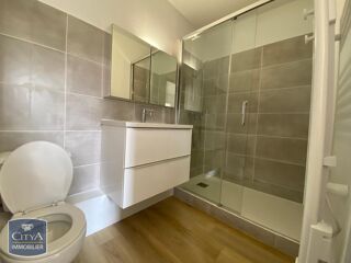  Appartement � louer 1 pi�ce 27 m�