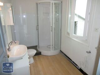  Appartement à louer 1 pièce 41 m²
