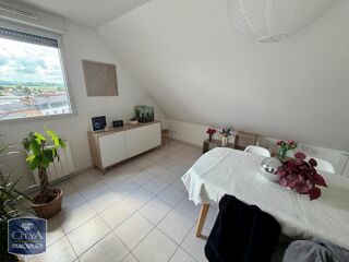  Appartement � louer 3 pi�ces 64 m�