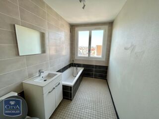  Appartement � louer 1 pi�ce 42 m�