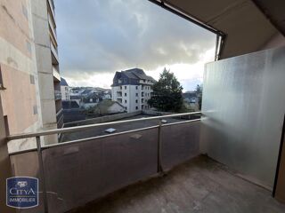  Appartement � louer 1 pi�ce 27 m�