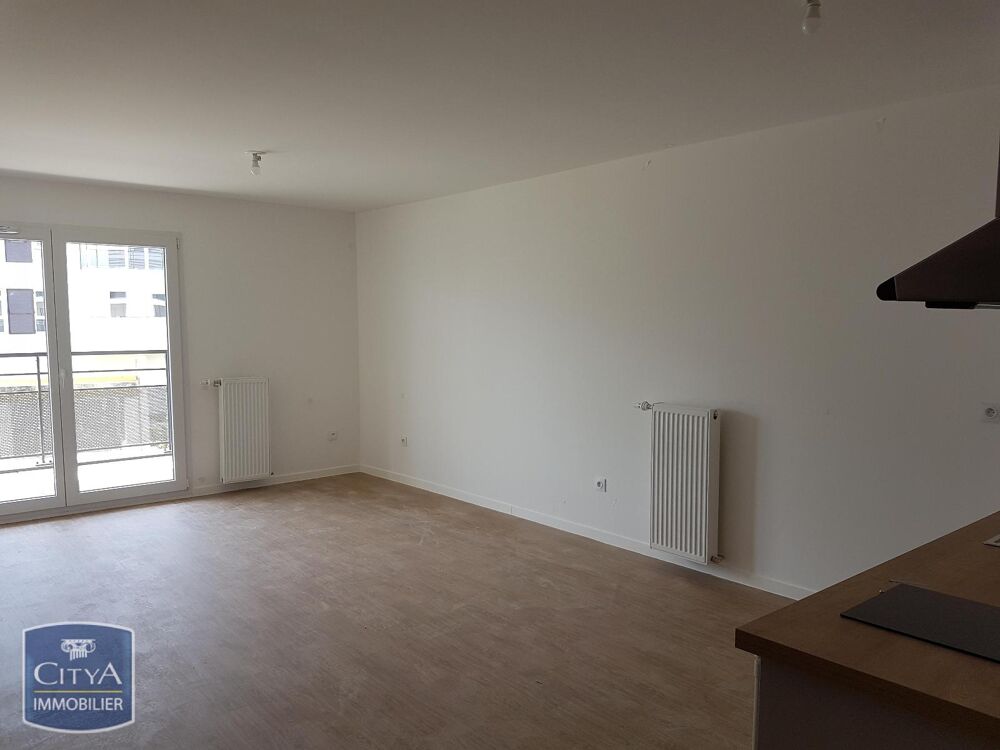 location Appartement - 2 pi�ce(s) - 47 m� Bondoufle (91070)