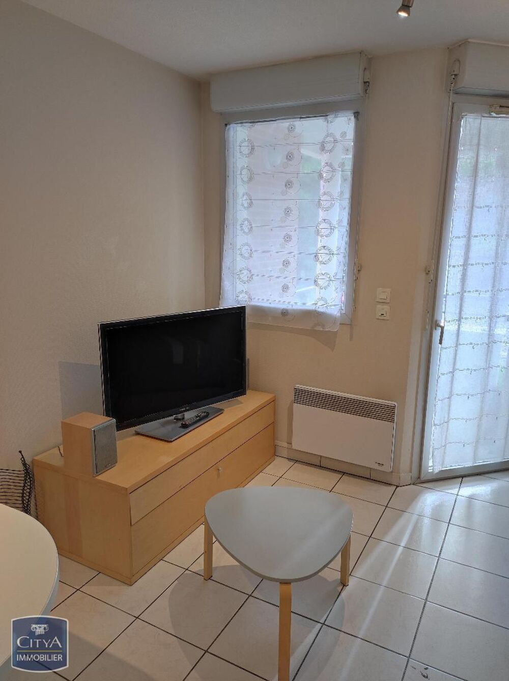 location Appartement - 2 pièce(s) - 33 m² Toulouse (31500)