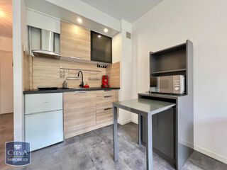  Appartement � louer 1 pi�ce 22 m�