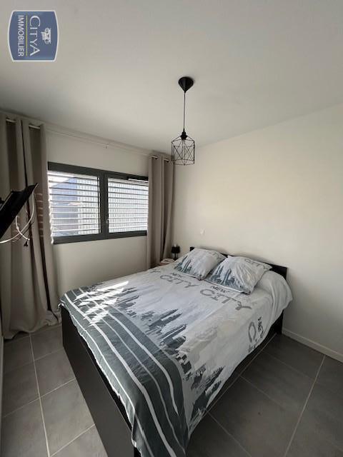  Appartement  louer 1 pice 35 m