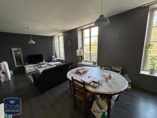  Appartement � louer 3 pi�ces 74 m�