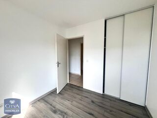  Appartement à louer 3 pièces 67 m²