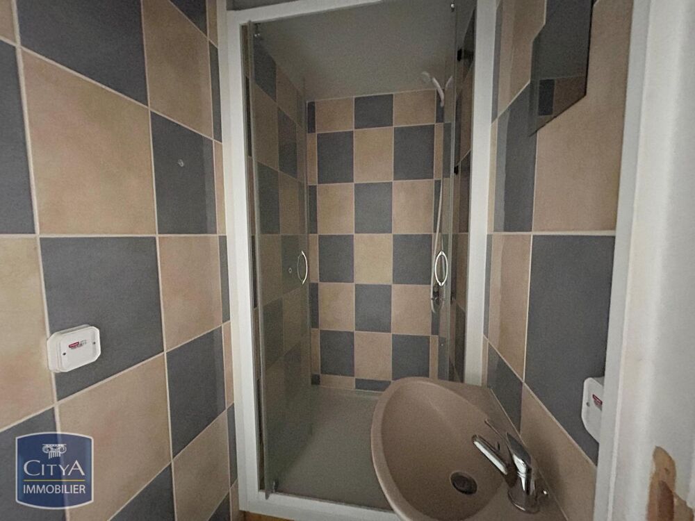 location Appartement - 2 pièce(s) - 52 m² Douai (59500)