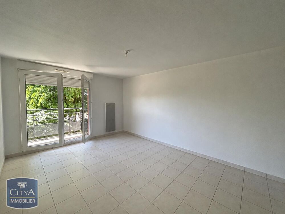 location Appartement - 2 pièce(s) - 47 m² Nevers (58000)