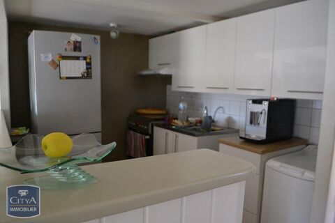  Appartement � louer 2 pi�ces 64 m�