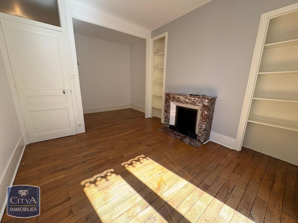 À LOUER : GRENOBLE , Découvrez cet appartement moderne e....