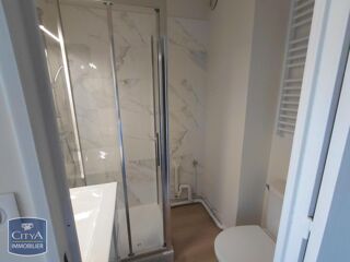  Appartement à louer 1 pièce 14 m²