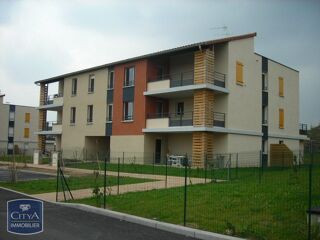  Appartement � louer 3 pi�ces 61 m�